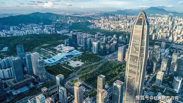 2024年4月23日深圳房产市场动态与咨询洞察